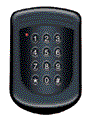 Keypad Controller