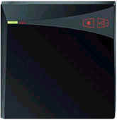 Proximity Readers